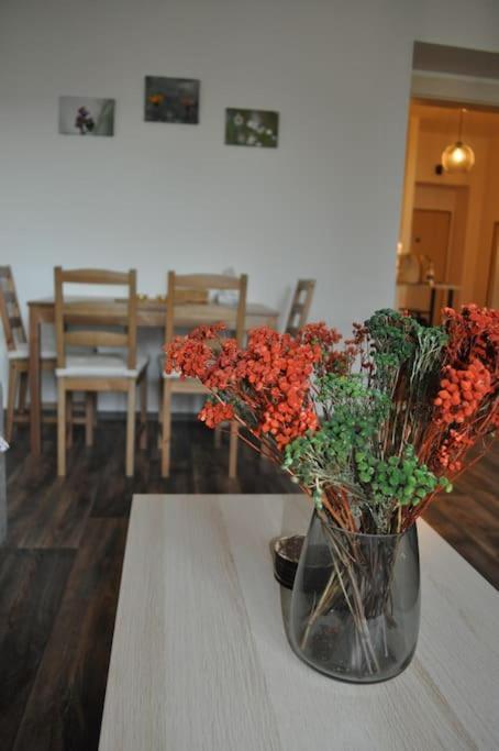 Apartment In Praha 3 מראה חיצוני תמונה